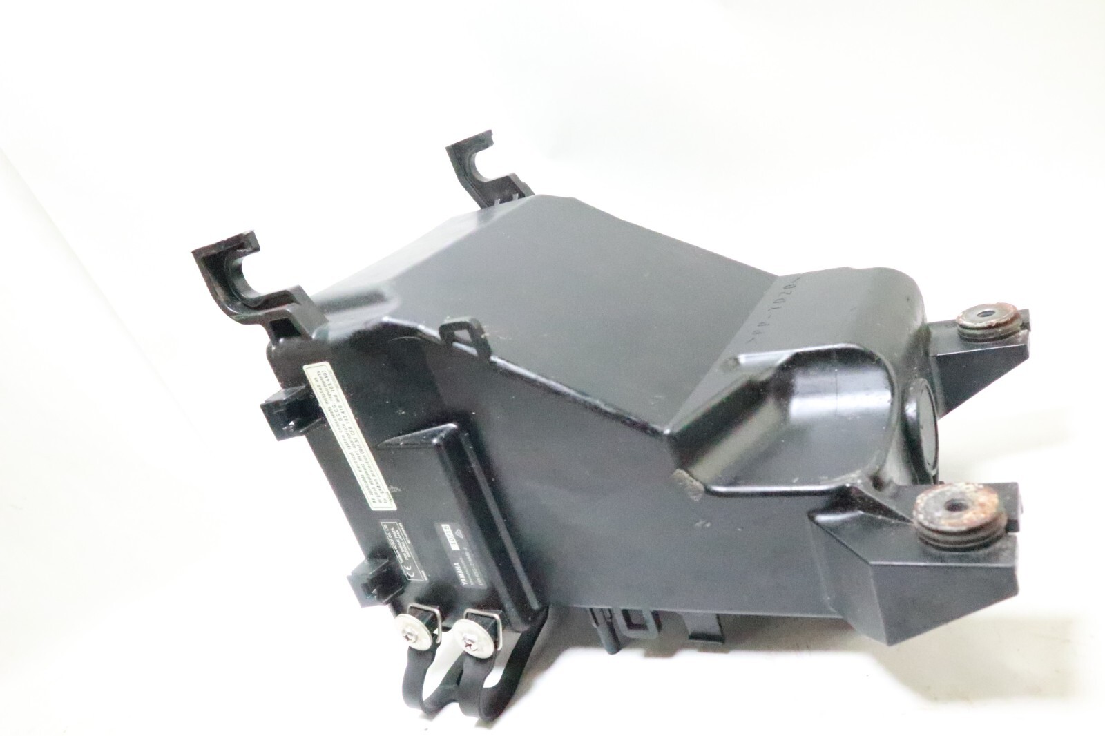 Yamaha WaveRunner 2016-2019 VX V1 EX OEM Air Cleaner HOUSING # 6EY-14410-00-00 - Image 11