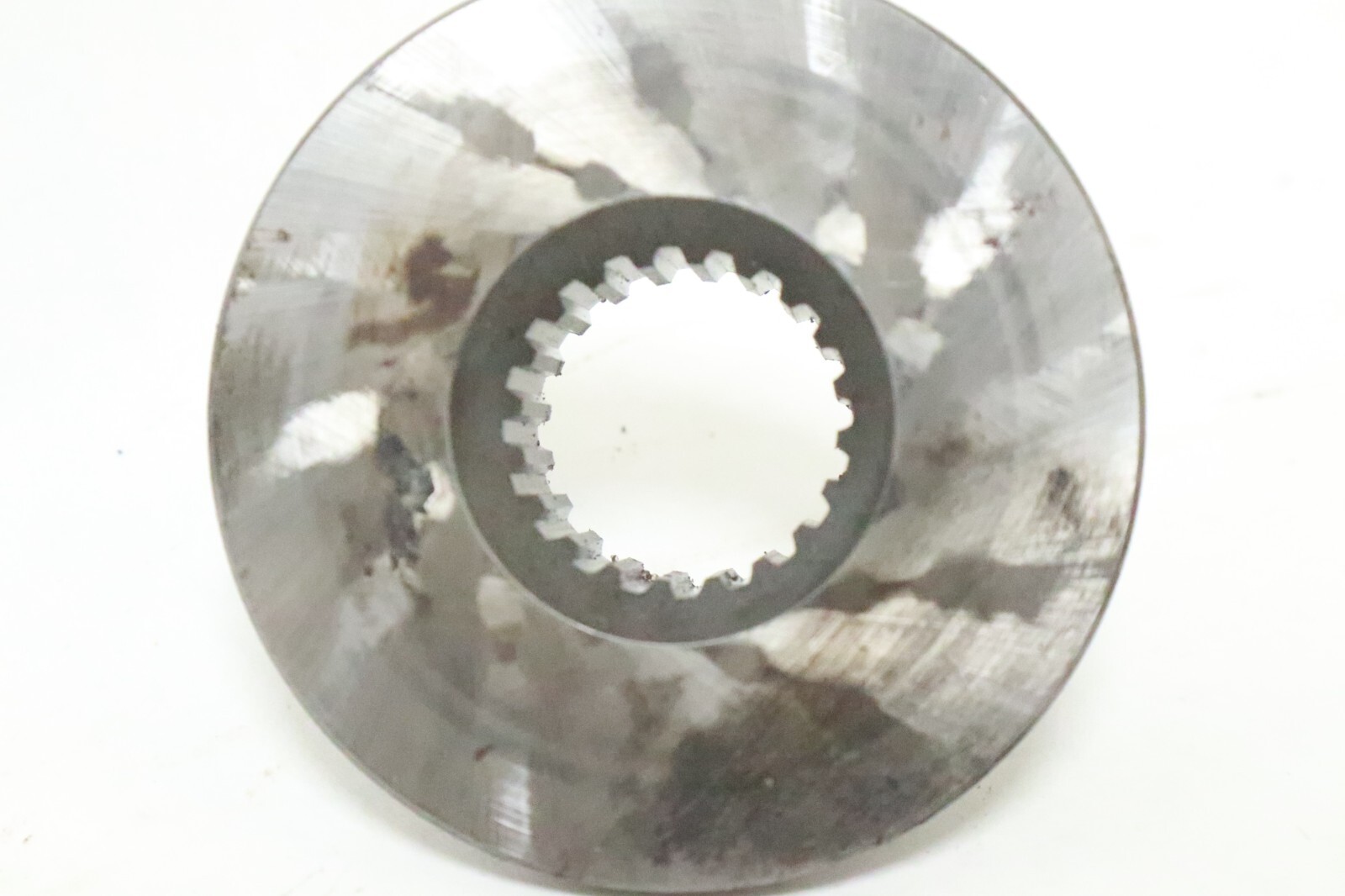SUZUKI SV650S 99-9 SV650A 7-9 SV650 99-9 CAM CHAIN DRIVE SPROCKET # 12731-19F00 - Image 11