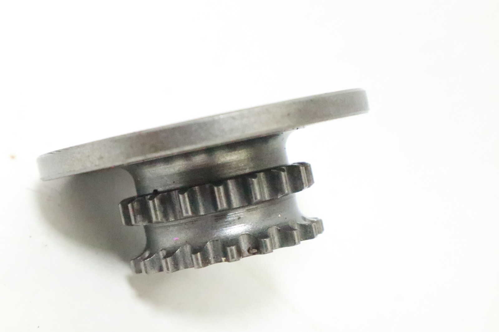 SUZUKI SV650S 99-9 SV650A 7-9 SV650 99-9 CAM CHAIN DRIVE SPROCKET # 12731-19F00 - Image 12
