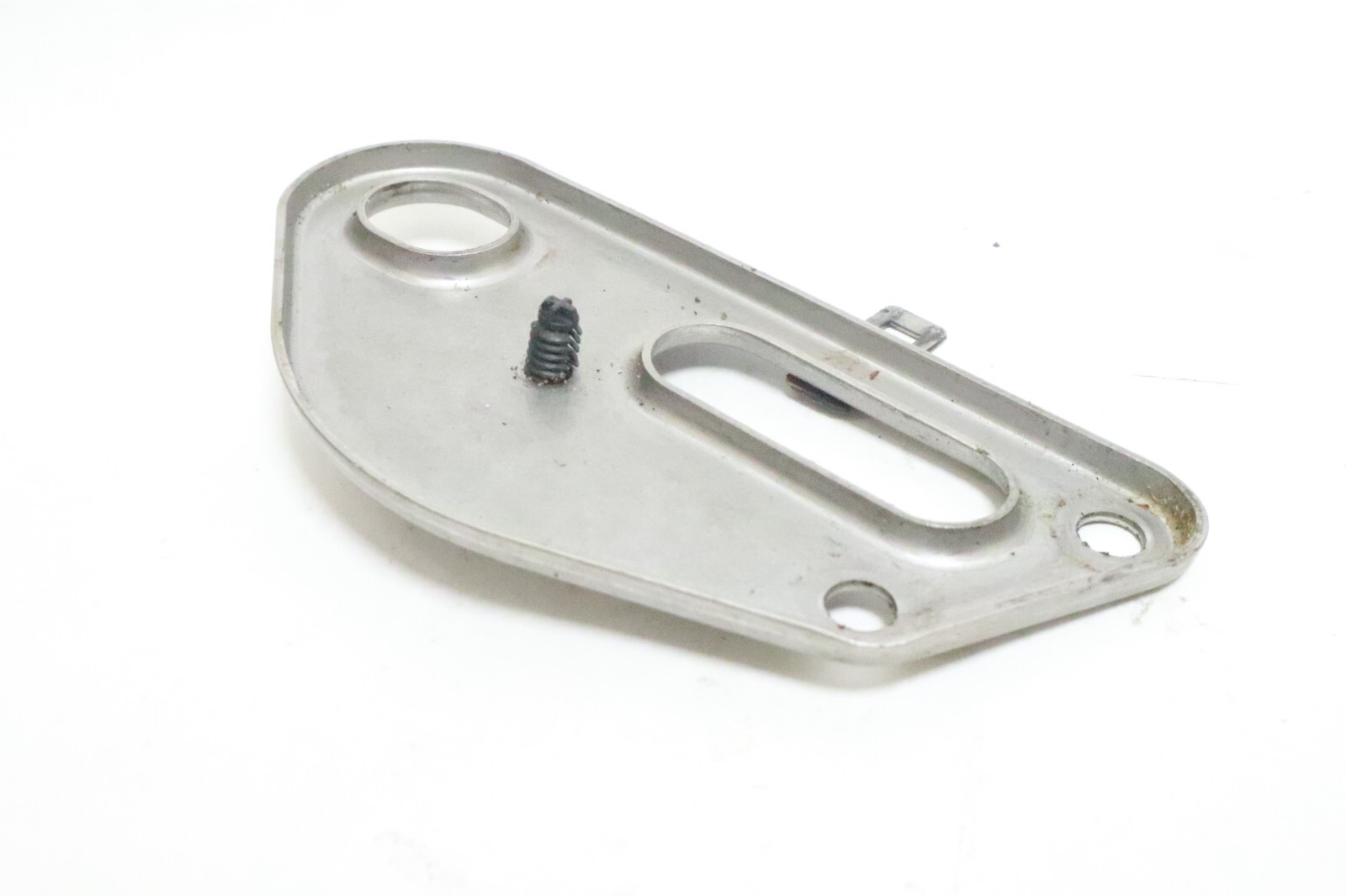 2005-2015 Yamaha OEM Reflector Bracket Freshwater WaveRunner VX 110 - Image 12