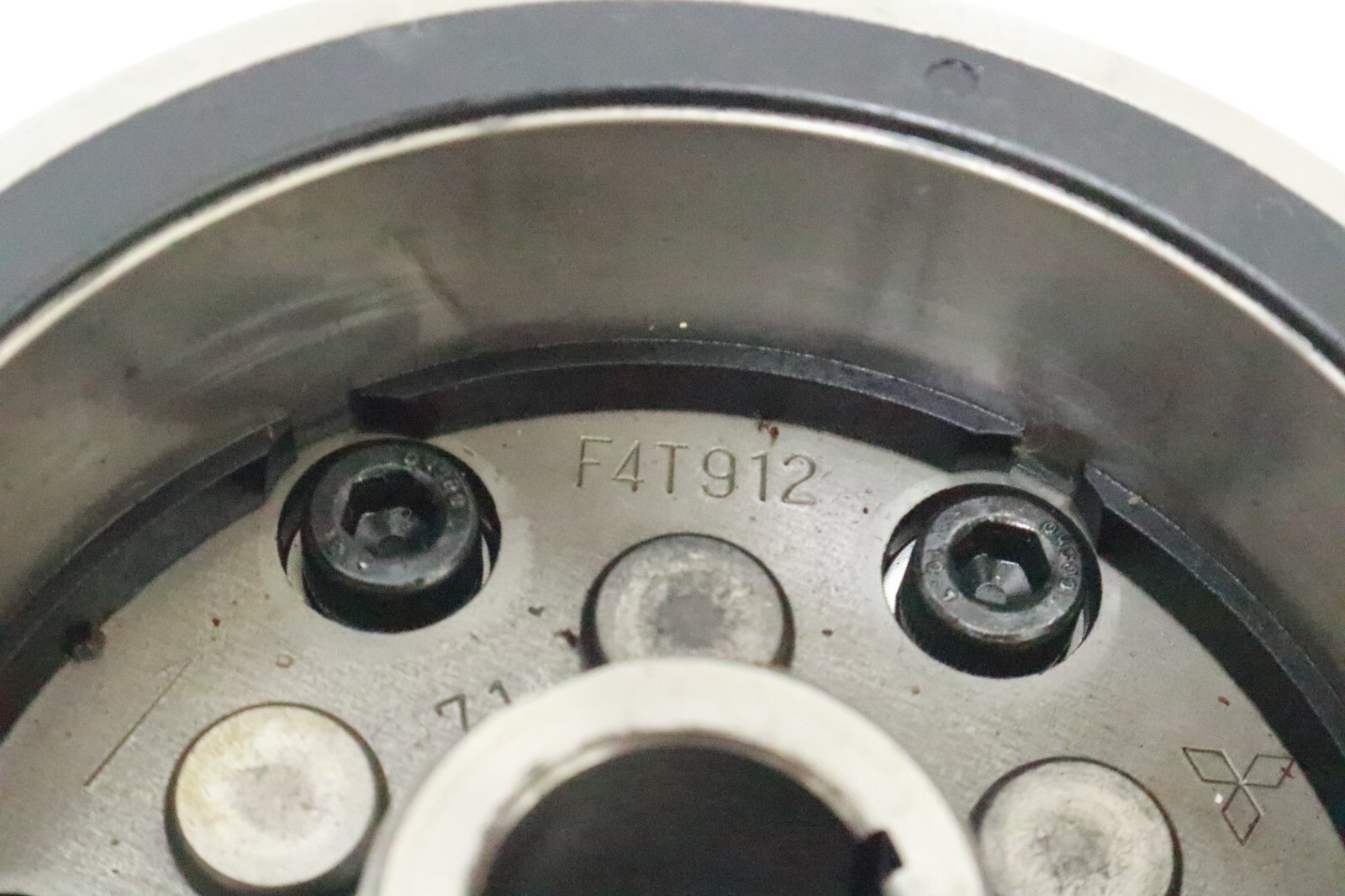 2016-2022 YAMAHA WAVERUNNER VX EX VX1050E FLYWHEEL 6EY-81450-00-00 - Image 13