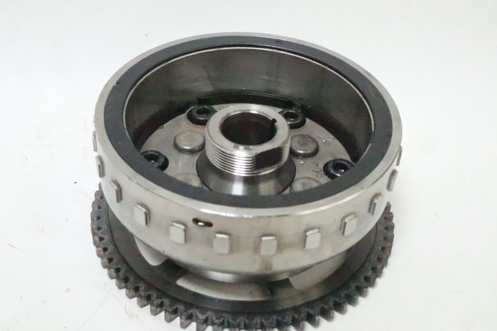 2016-2022 YAMAHA WAVERUNNER VX EX VX1050E FLYWHEEL 6EY-81450-00-00 - Image 14