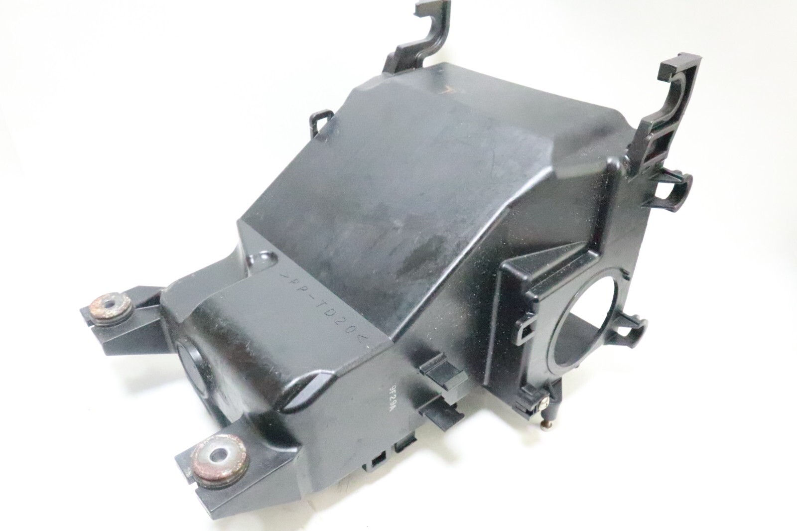 Yamaha WaveRunner 2016-2019 VX V1 EX OEM Air Cleaner HOUSING # 6EY-14410-00-00 - Image 14
