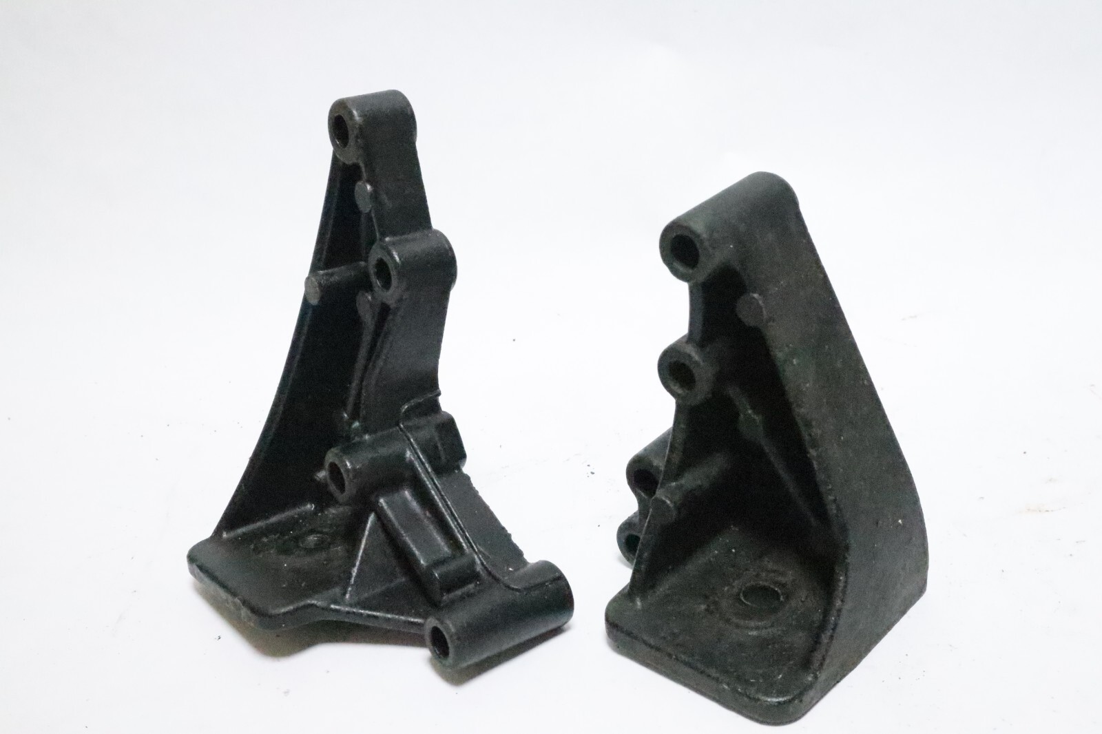 OEM SEADOO SEA DOO RXT ENGINE MOTOR MOUNT MOUNTS SET GTI GTX 4TEC RXP - Image 15