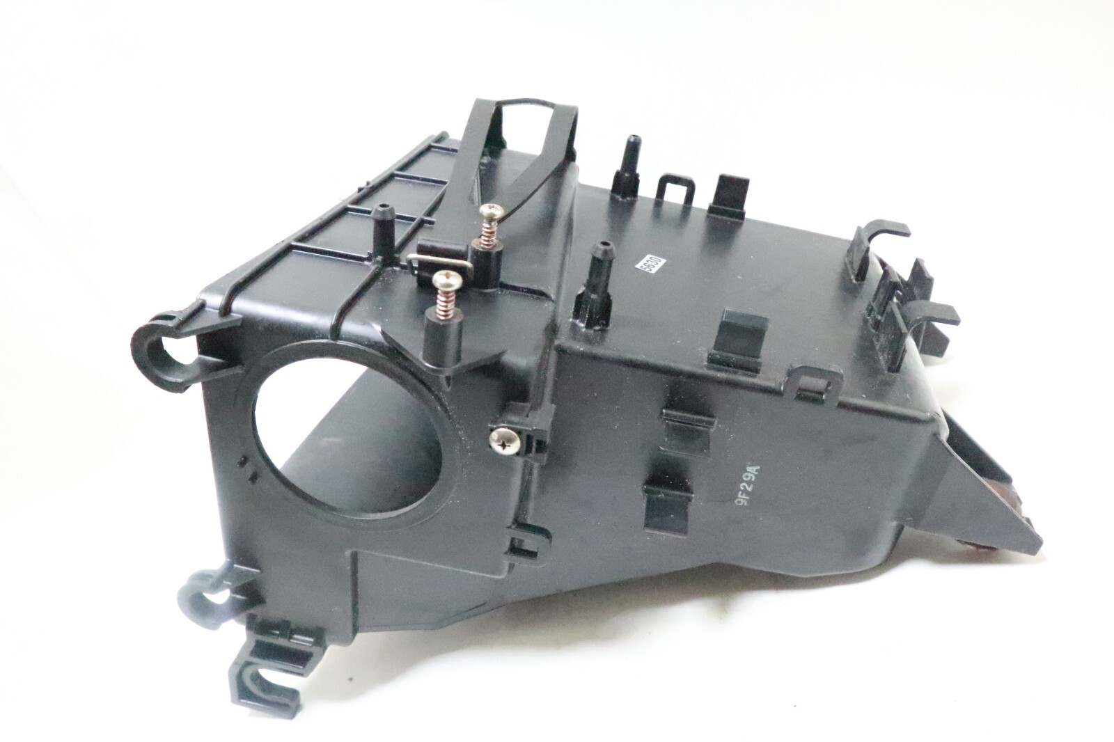 Yamaha WaveRunner 2016-2019 VX V1 EX OEM Air Cleaner HOUSING # 6EY-14410-00-00 - Image 15