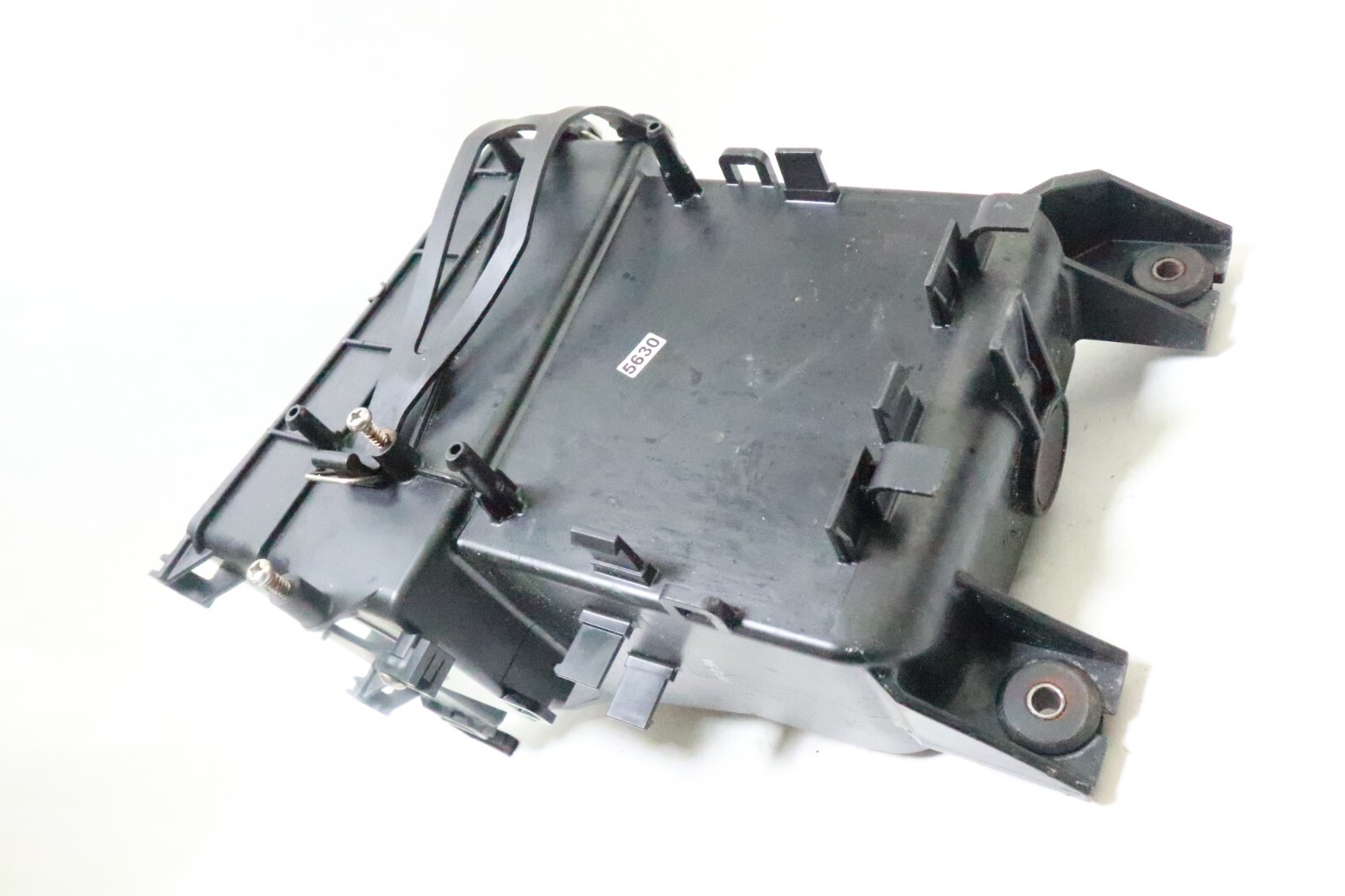 Yamaha WaveRunner 2016-2019 VX V1 EX OEM Air Cleaner HOUSING # 6EY-14410-00-00 - Image 16