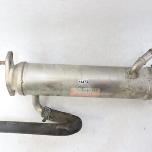 Dobson Parts