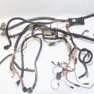 Dobson Parts