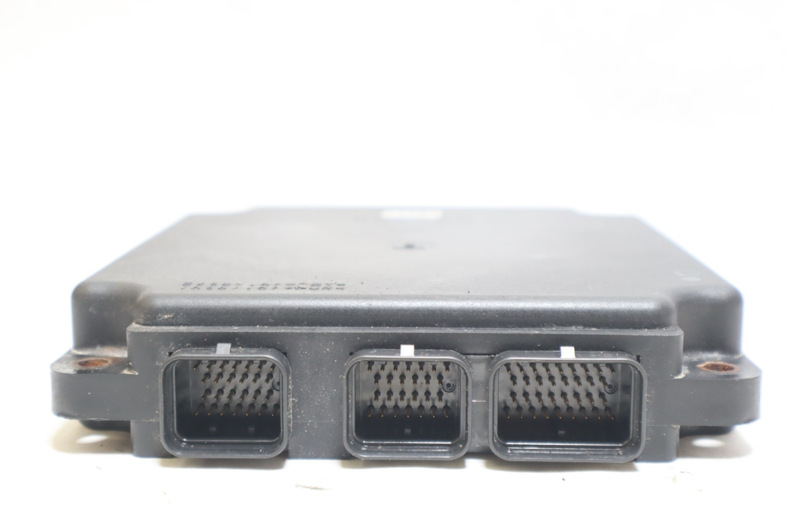 150-200 Hp Yamaha HPDI Engine 68H-00 Control Unit Computer 68H-8591A Yrs 2000-04 - Image 5