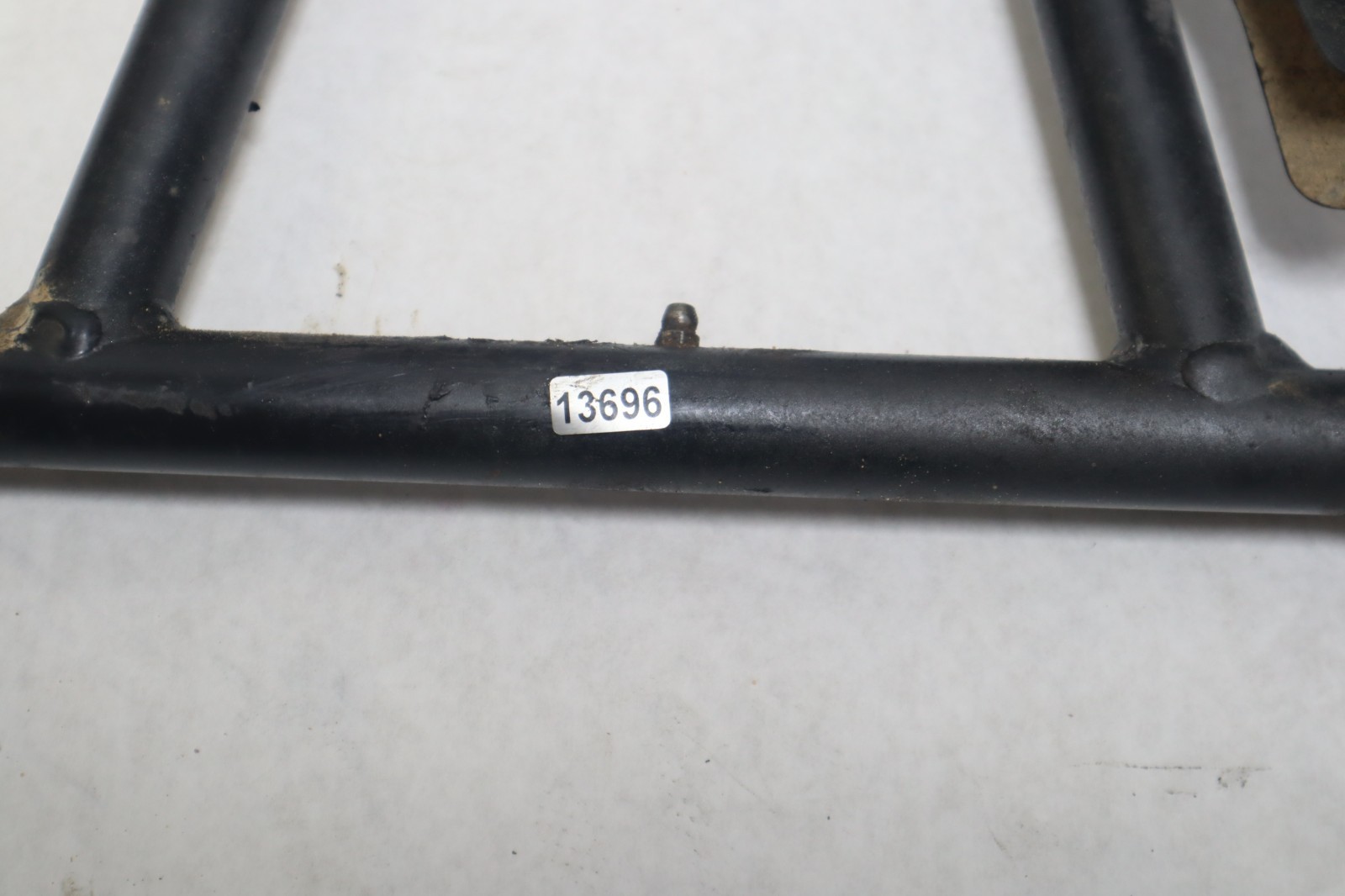 99-02 Polaris Sportsman 500 4x4 Rear Back Lower Upper Right Left Control A Arms - Image 3