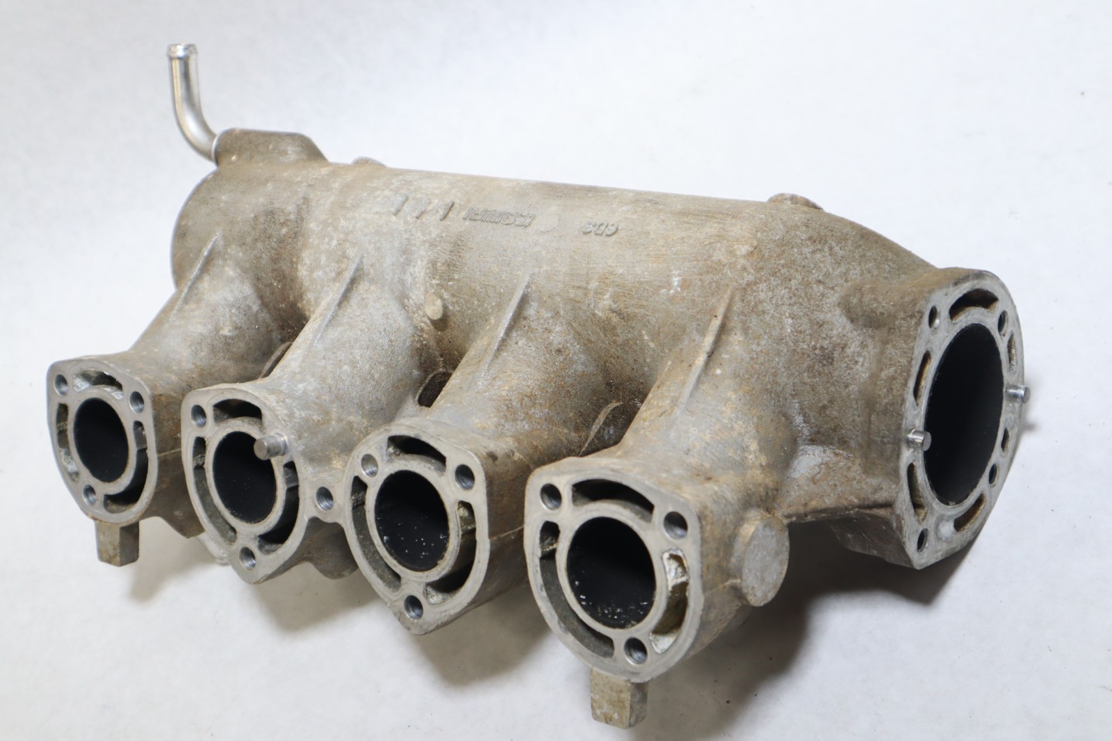 2005-2012 Yamaha VX Sport 110 OEM Exhaust Manifold 6D3-14711-00-94
