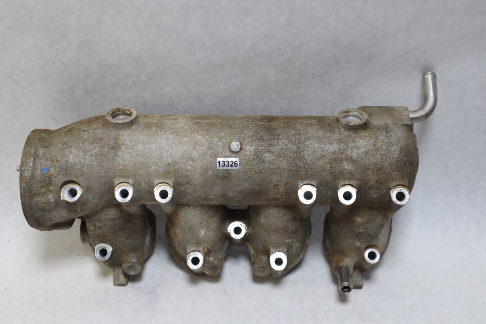 2005-2012 Yamaha VX Sport 110 OEM Exhaust Manifold 6D3-14711-00-94 - Image 2