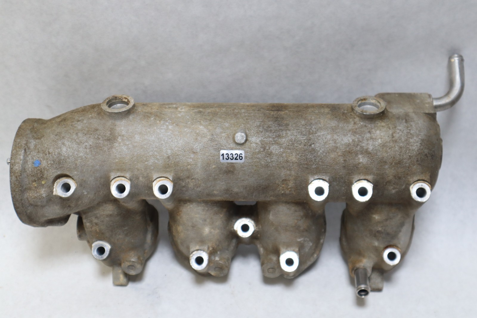2005-2012 Yamaha VX Sport 110 OEM Exhaust Manifold 6D3-14711-00-94 - Image 3