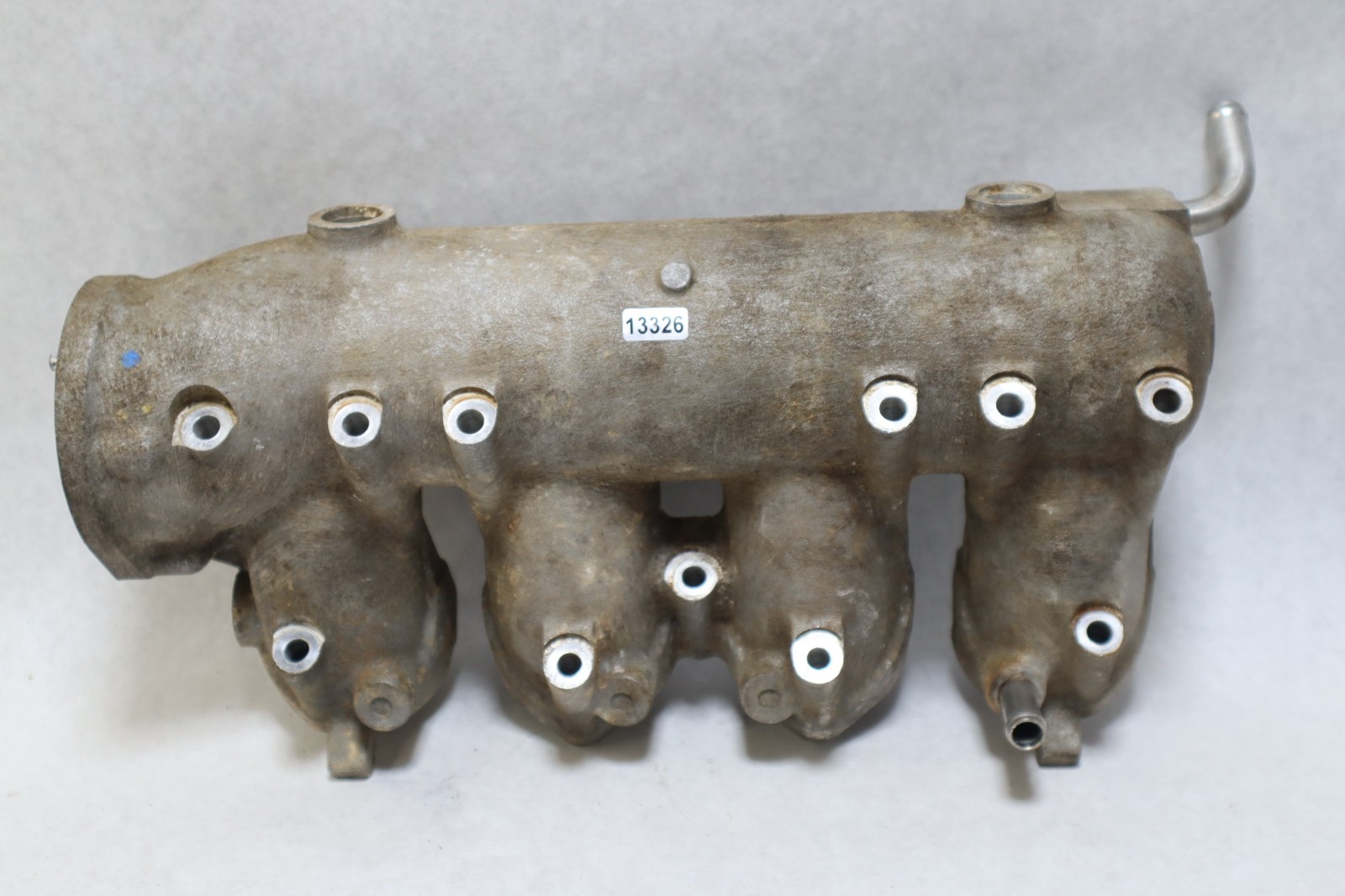 2005-2012 Yamaha VX Sport 110 OEM Exhaust Manifold 6D3-14711-00-94 - Image 4
