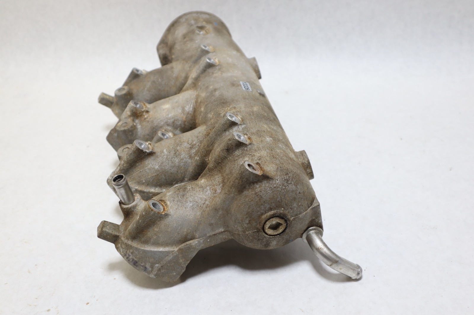 2005-2012 Yamaha VX Sport 110 OEM Exhaust Manifold 6D3-14711-00-94 - Image 5