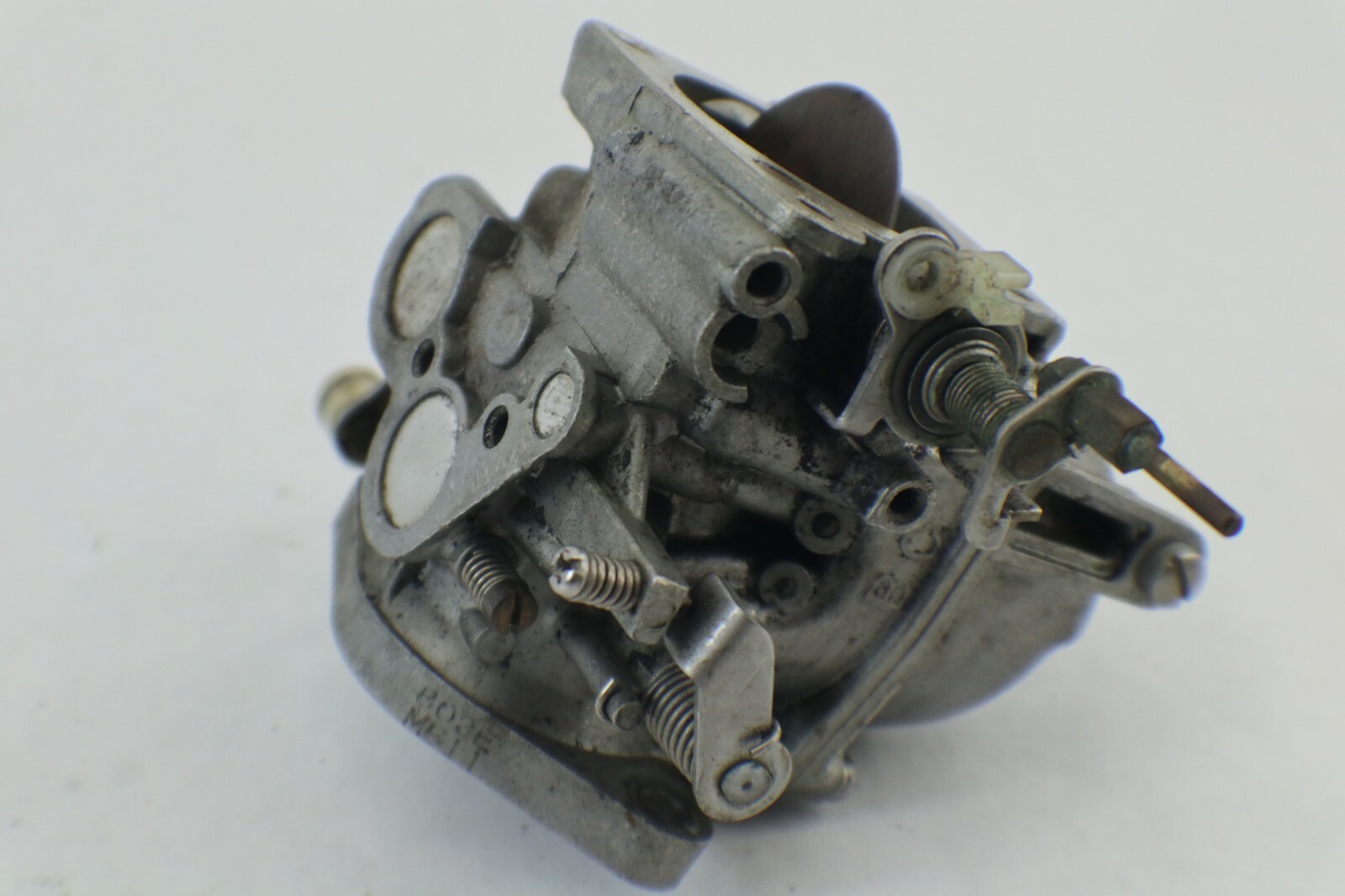 Carburetor Carb Assy for Tohatsu Nissan 25HP M25C 30HP M30A NS25C3 - Image 4