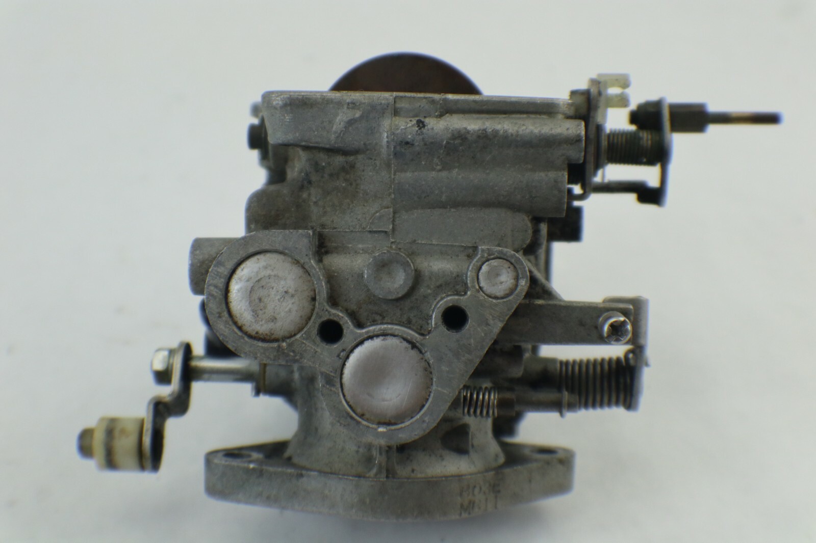 Carburetor Carb Assy for Tohatsu Nissan 25HP M25C 30HP M30A NS25C3 - Image 5