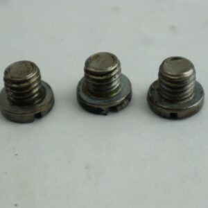 Dobson Parts