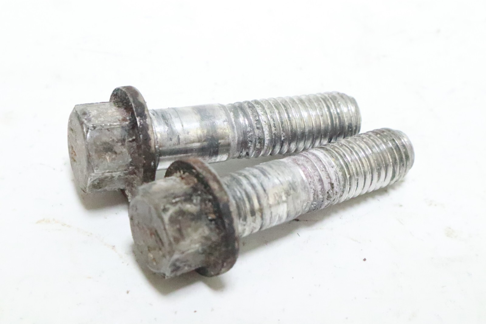 OEM (LOT OF 2) 0750 OMC Johnson Evinrude SCREW 344277 0344277 - Image 3