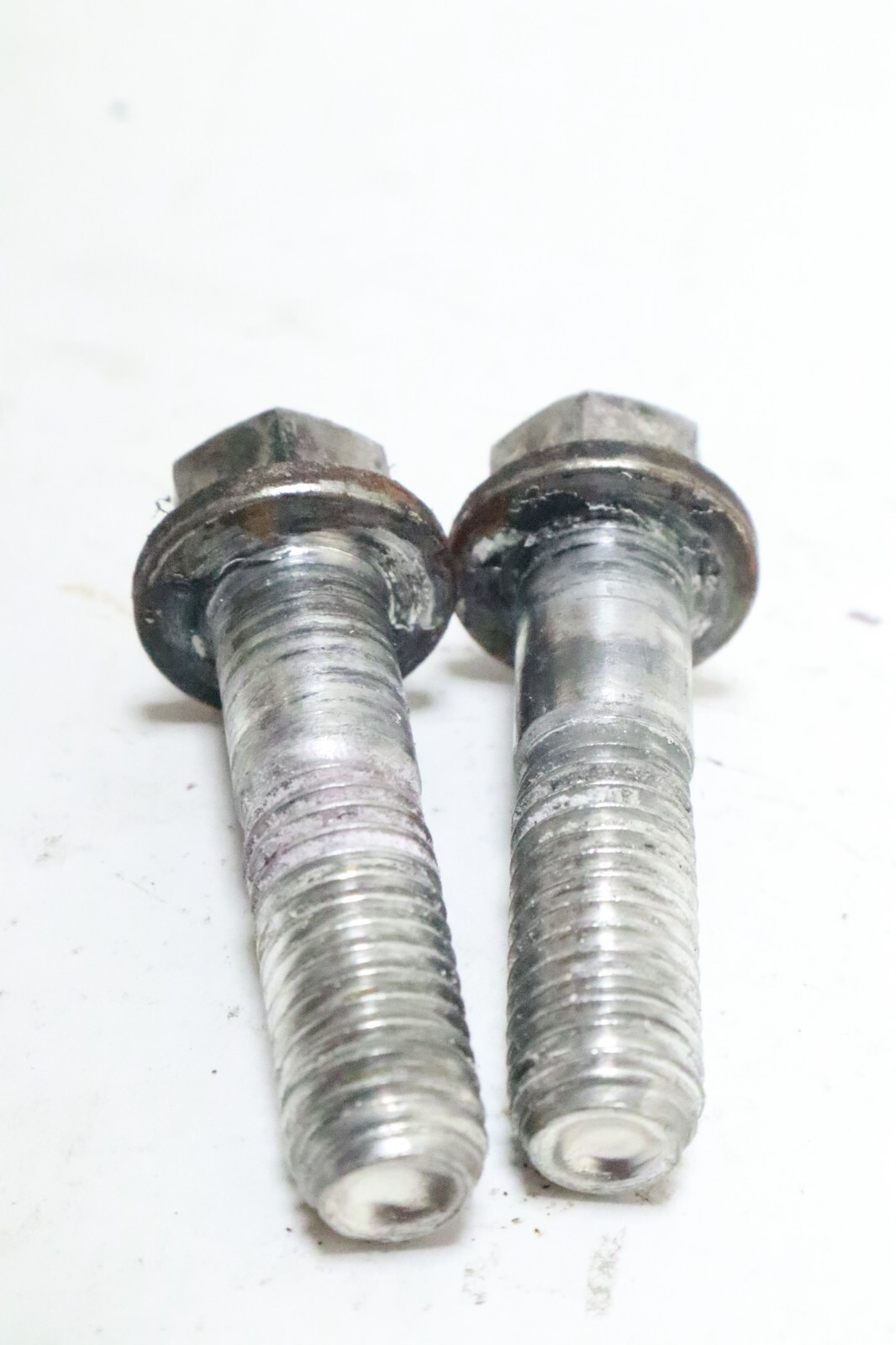 OEM (LOT OF 2) 0750 OMC Johnson Evinrude SCREW 344277 0344277 - Image 4