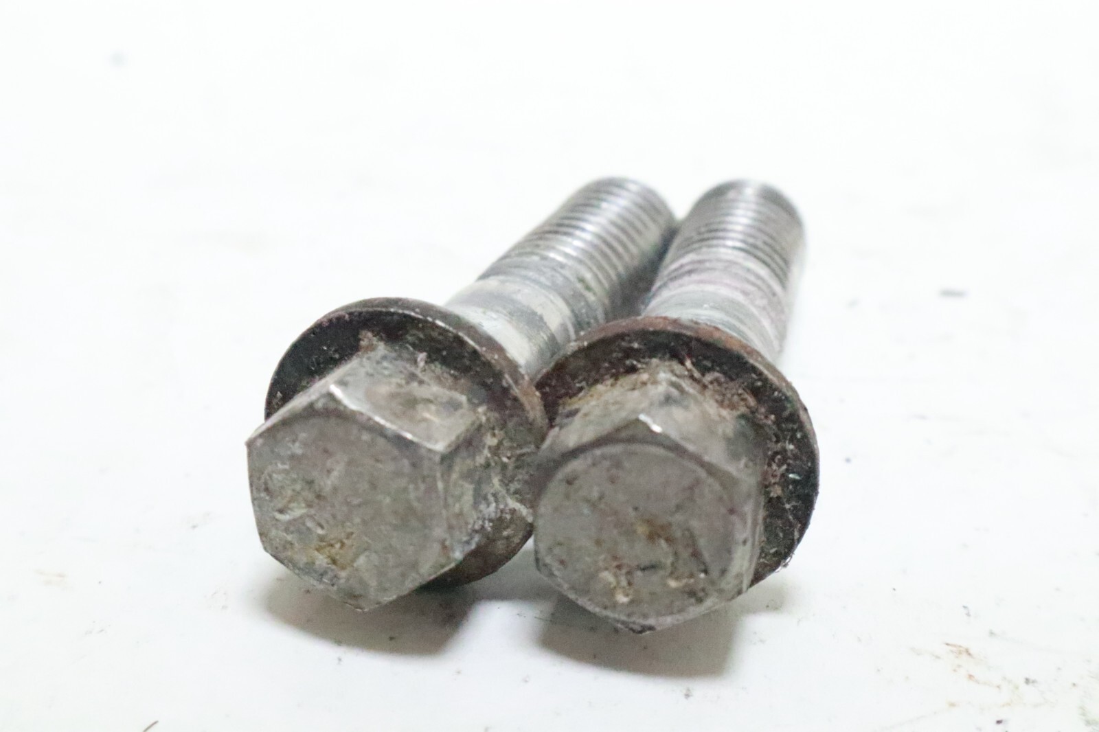 OEM (LOT OF 2) 0750 OMC Johnson Evinrude SCREW 344277 0344277 - Image 5