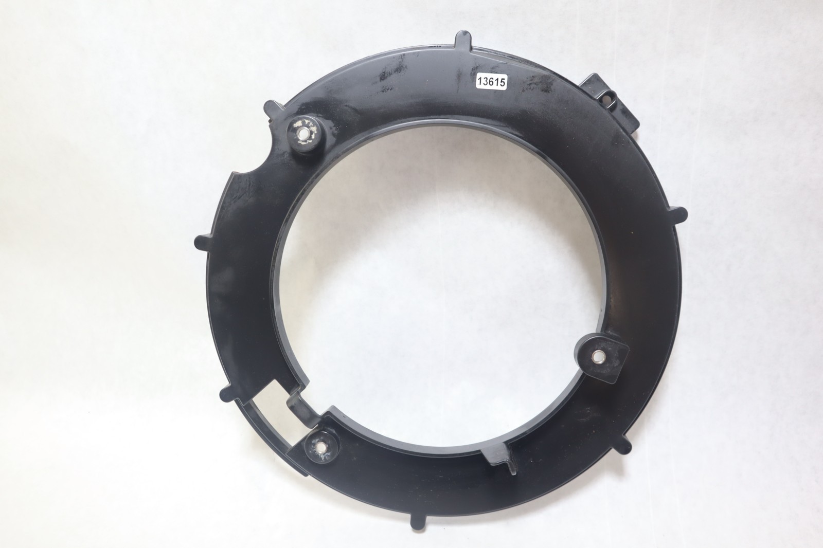 358367 Evinrude ETEC G2 Air Duct FLYWHEEL lower COVER 150 175 200 HP