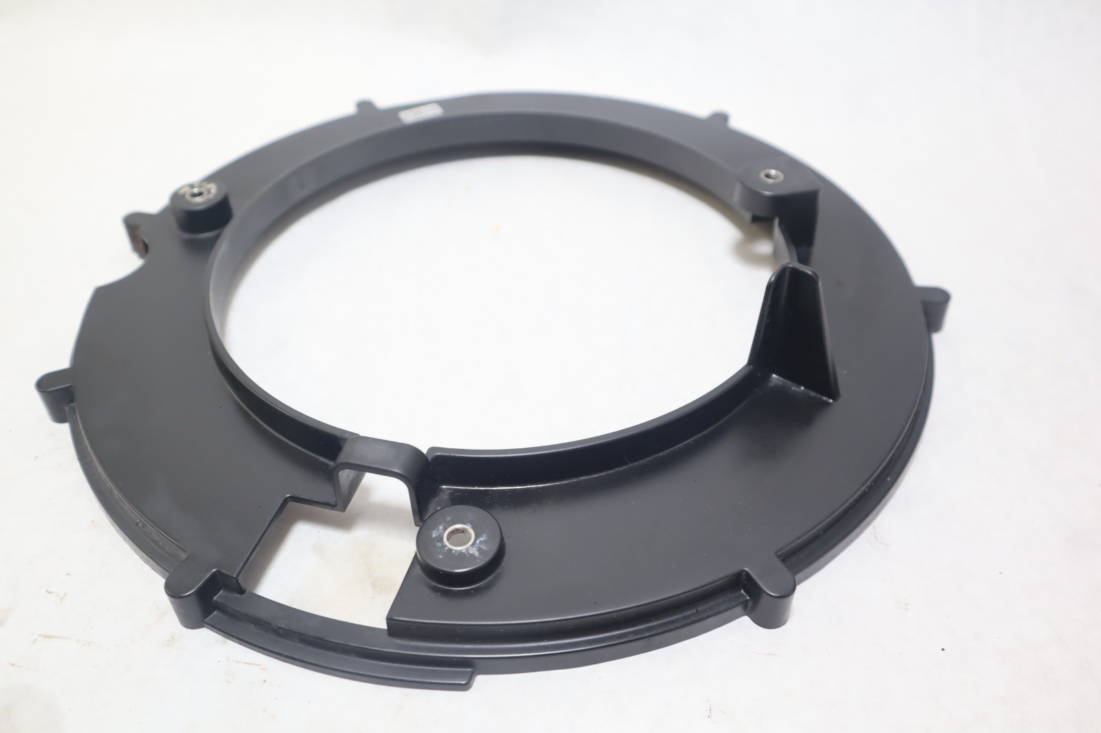 358367 Evinrude ETEC G2 Air Duct FLYWHEEL lower COVER 150 175 200 HP - Image 4