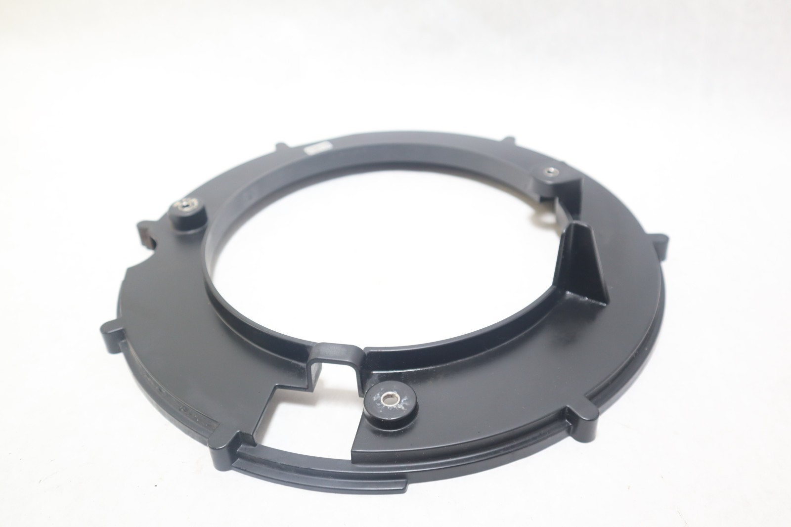 358367 Evinrude ETEC G2 Air Duct FLYWHEEL lower COVER 150 175 200 HP - Image 5