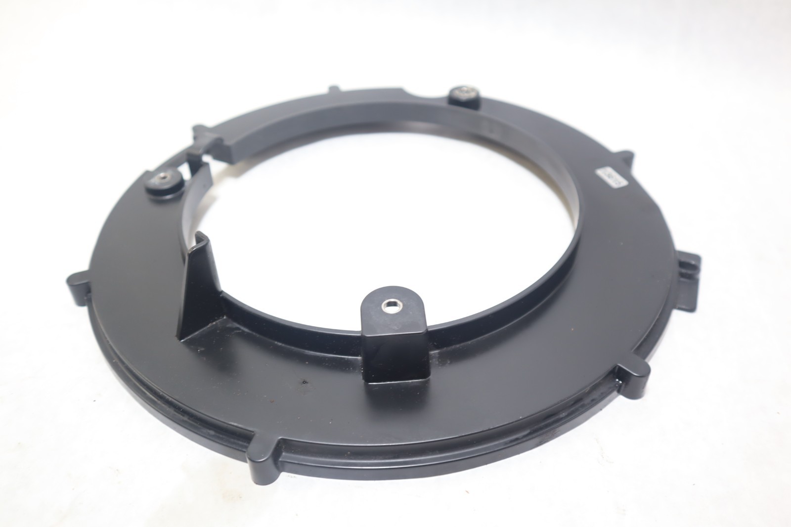 358367 Evinrude ETEC G2 Air Duct FLYWHEEL lower COVER 150 175 200 HP - Image 6