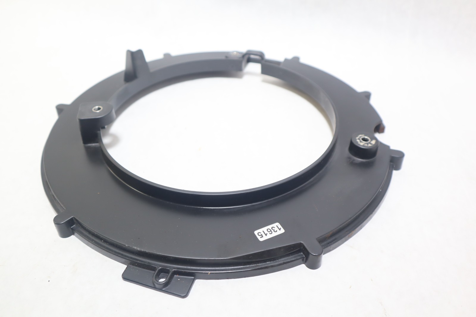 358367 Evinrude ETEC G2 Air Duct FLYWHEEL lower COVER 150 175 200 HP - Image 7