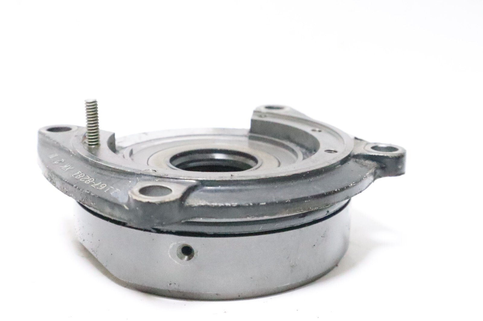 Mercury Outboard Block Upper End Cap 1151-4732A1 8277A1 with 1167-8281