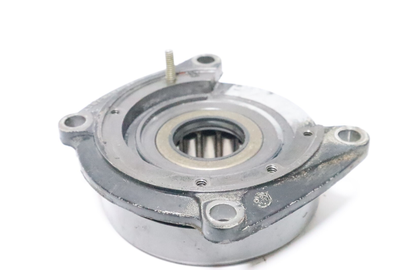 Mercury Outboard Block Upper End Cap 1151-4732A1 8277A1 with 1167-8281 - Image 5