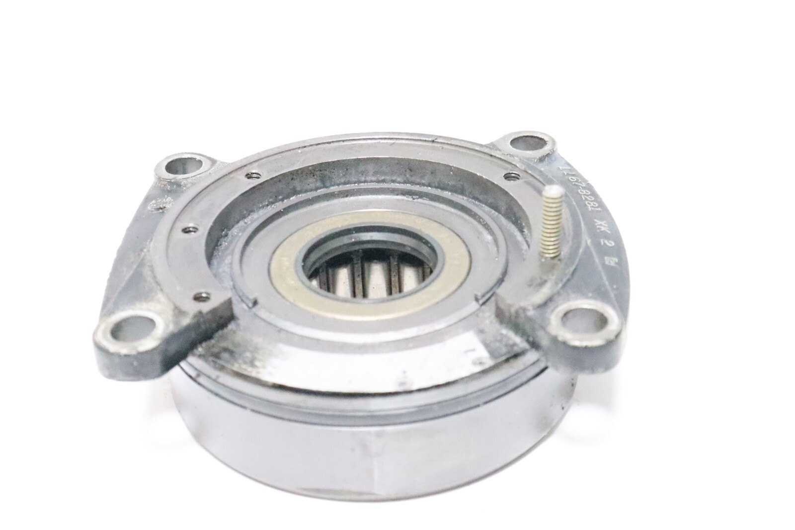 Mercury Outboard Block Upper End Cap 1151-4732A1 8277A1 with 1167-8281 - Image 7