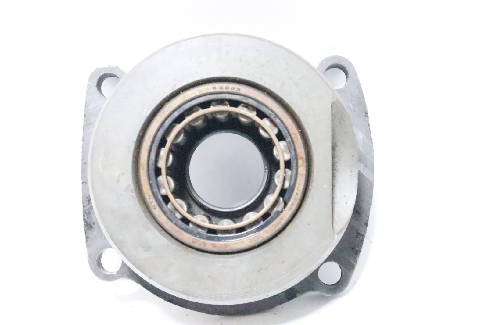 Mercury Outboard Block Upper End Cap 1151-4732A1 8277A1 with 1167-8281 - Image 8