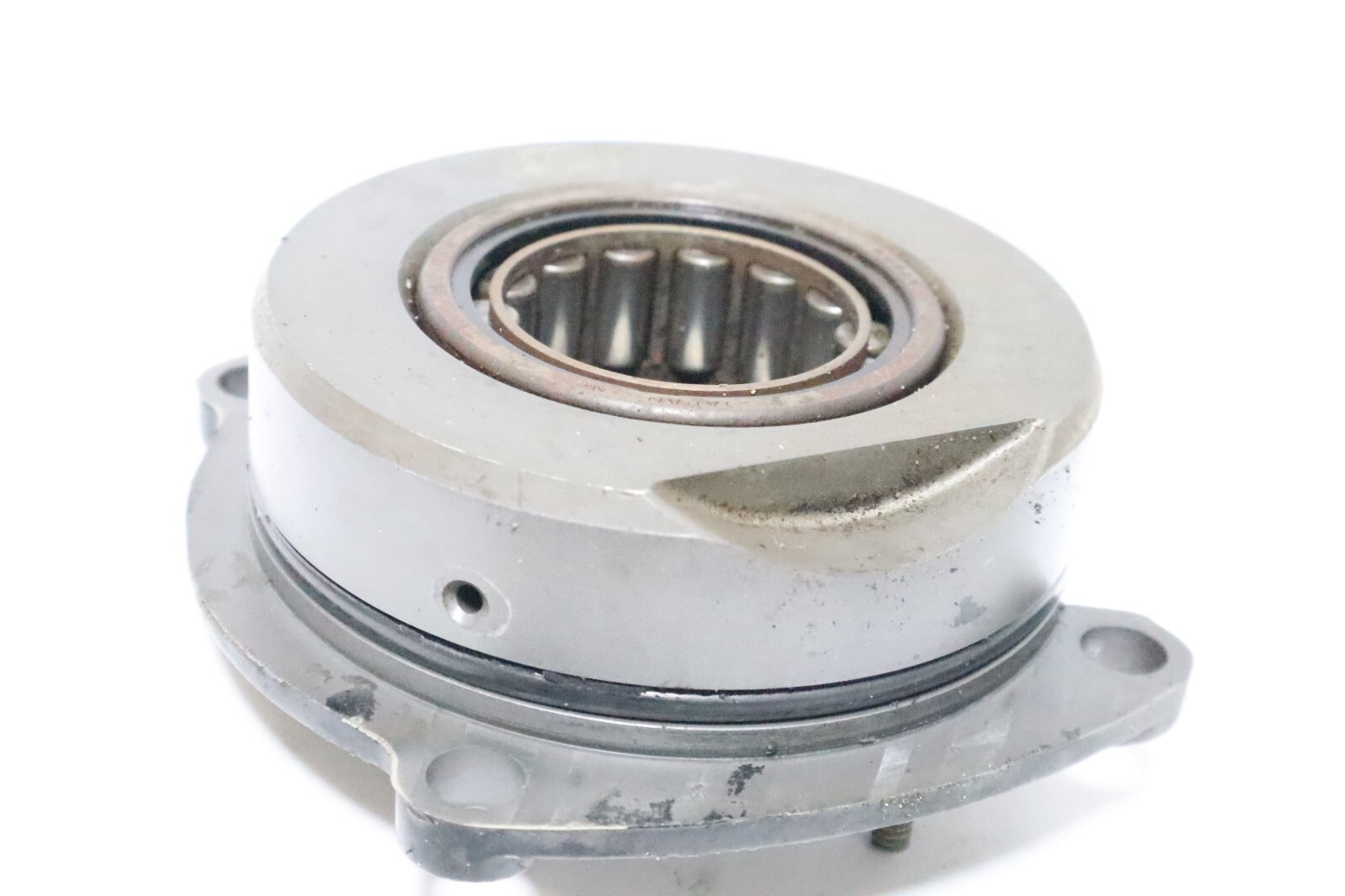 Mercury Outboard Block Upper End Cap 1151-4732A1 8277A1 with 1167-8281 - Image 9