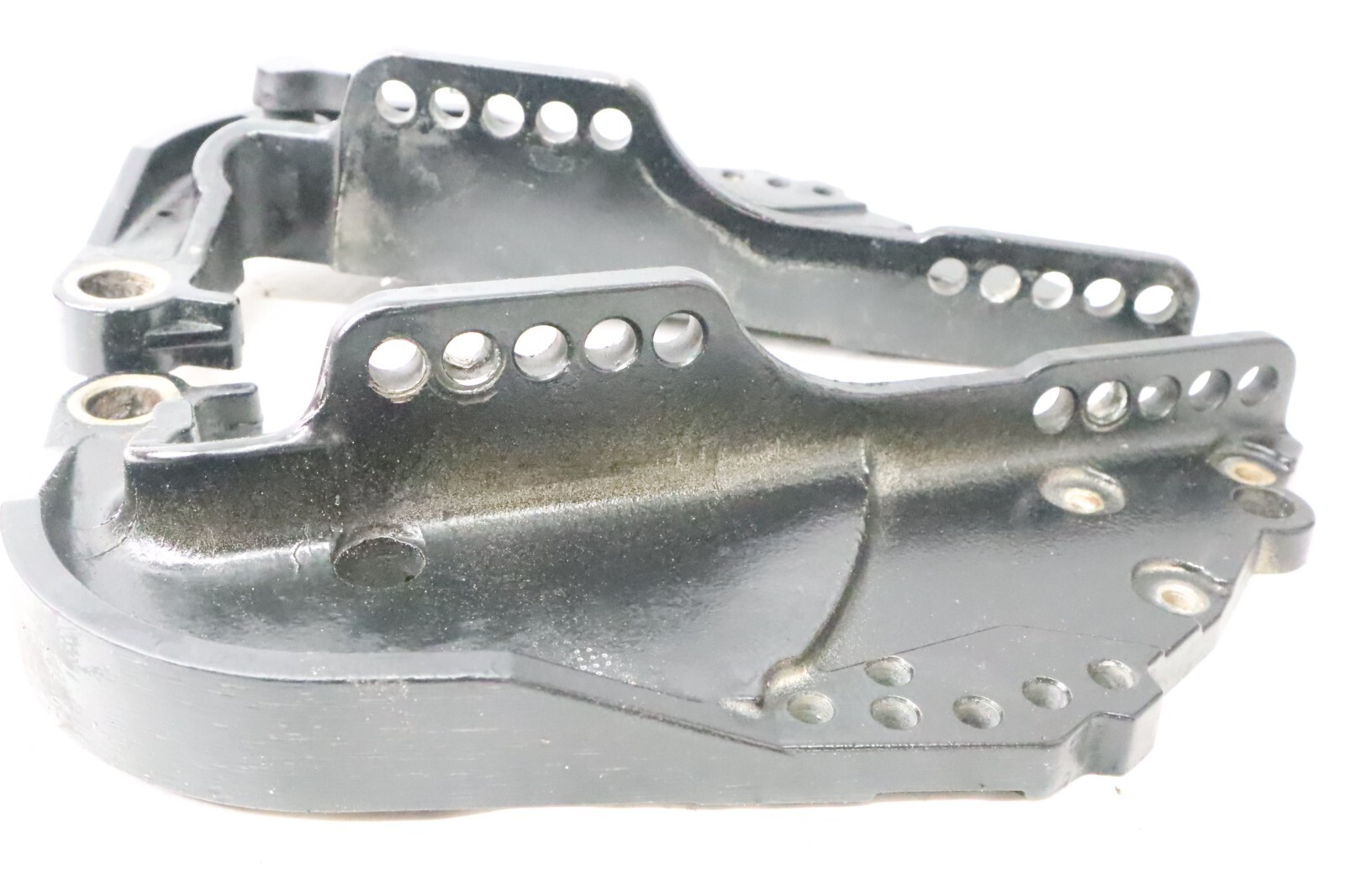 Mercury 60 HP 2 Stroke Clamp Bracket Set 822868A1 , 822867F1 3418-822866 - Image 7
