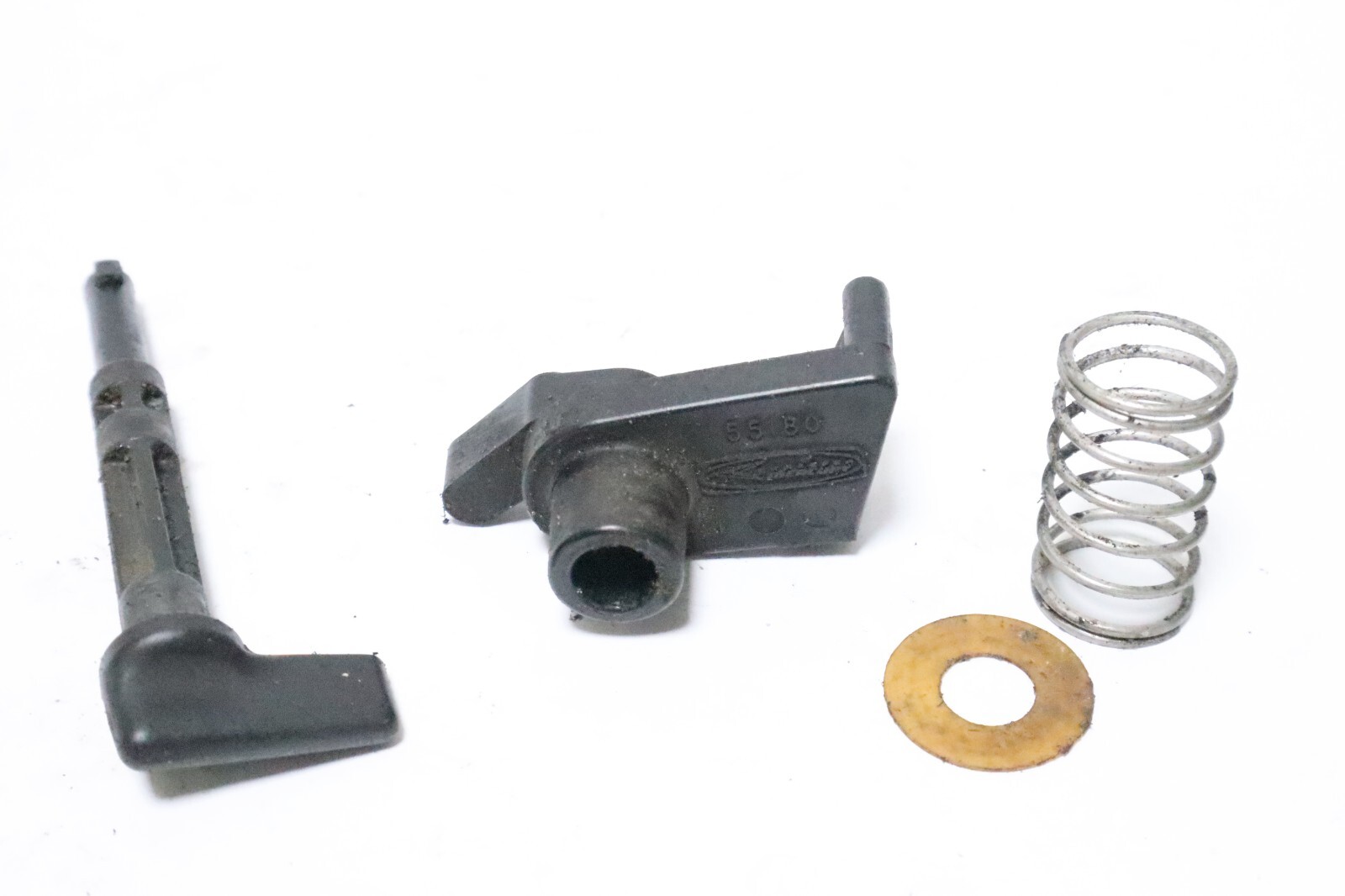 Mercury 35 40hp Choke Knob Assembly 47969, 12-30314, 21-47968, 55180
