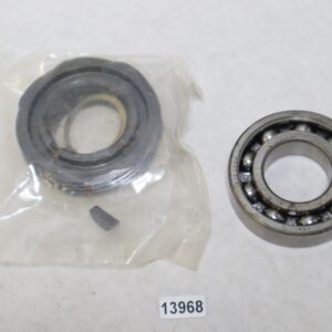 Dobson Parts