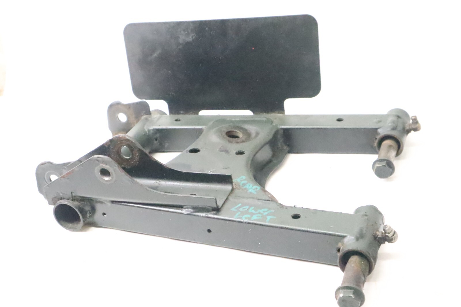 2010 Polaris Razor RZR 800S EFI Left Rear Lower A Arm 1016475-458