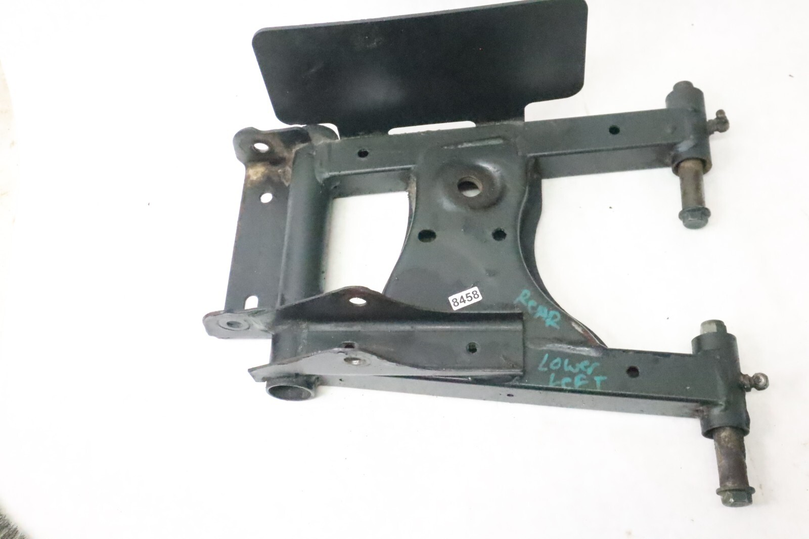 2010 Polaris Razor RZR 800S EFI Left Rear Lower A Arm 1016475-458 - Image 3