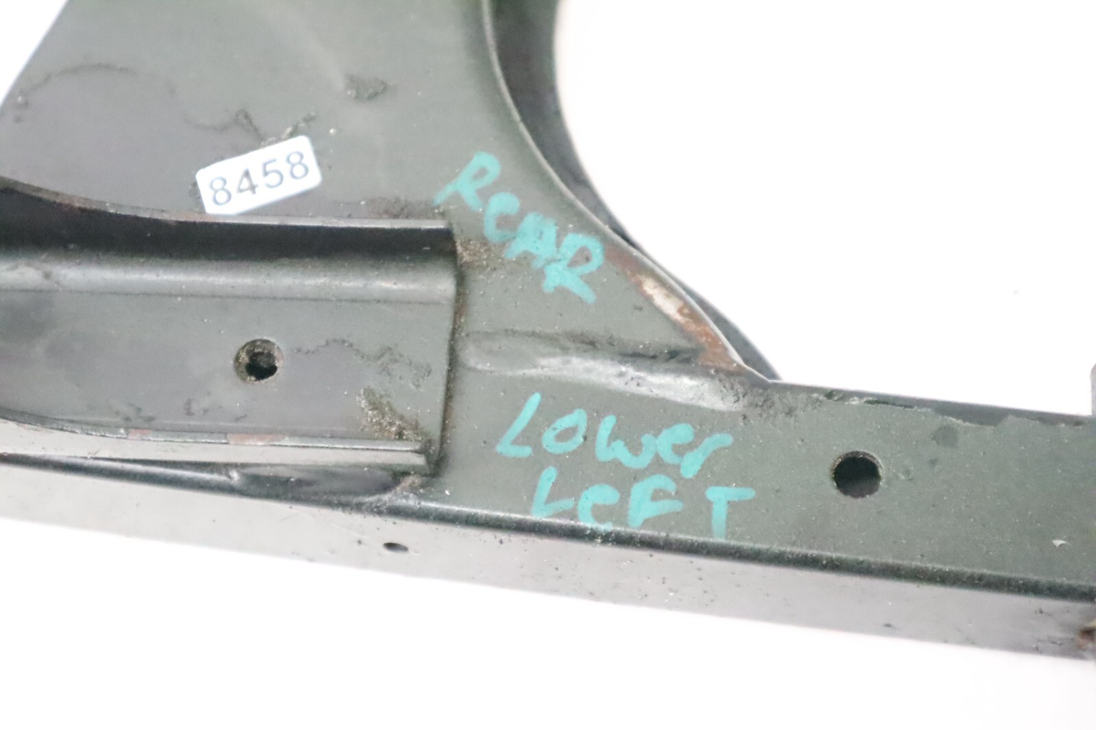 2010 Polaris Razor RZR 800S EFI Left Rear Lower A Arm 1016475-458 - Image 4