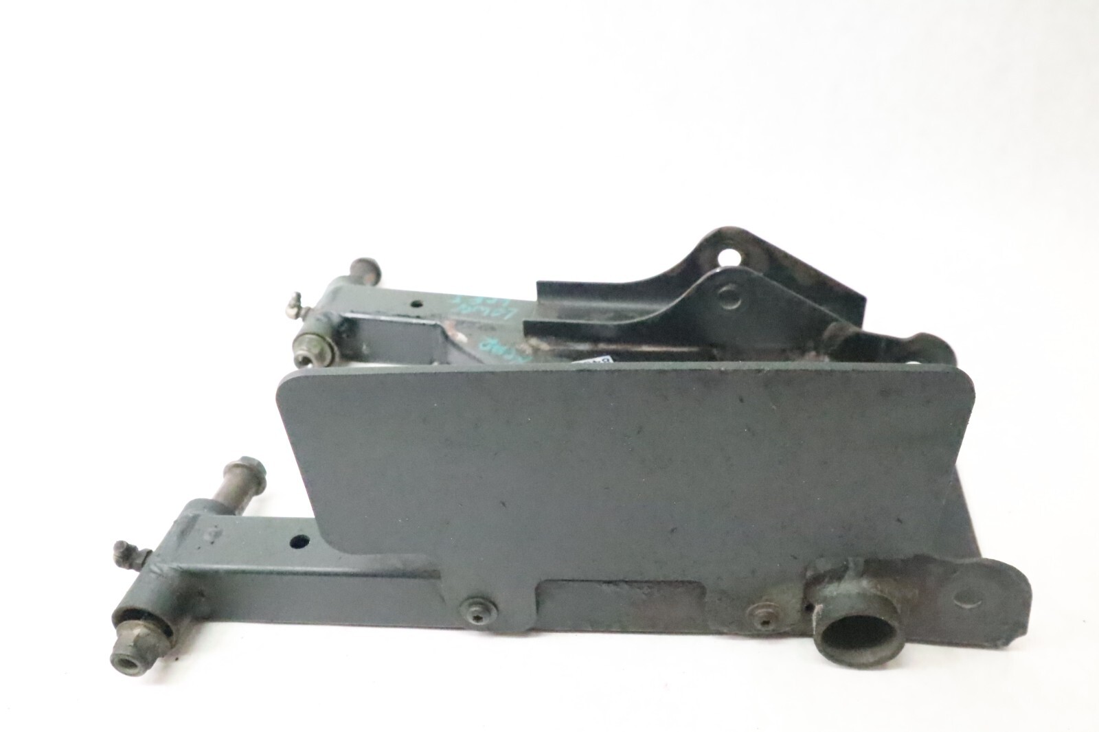 2010 Polaris Razor RZR 800S EFI Left Rear Lower A Arm 1016475-458 - Image 7