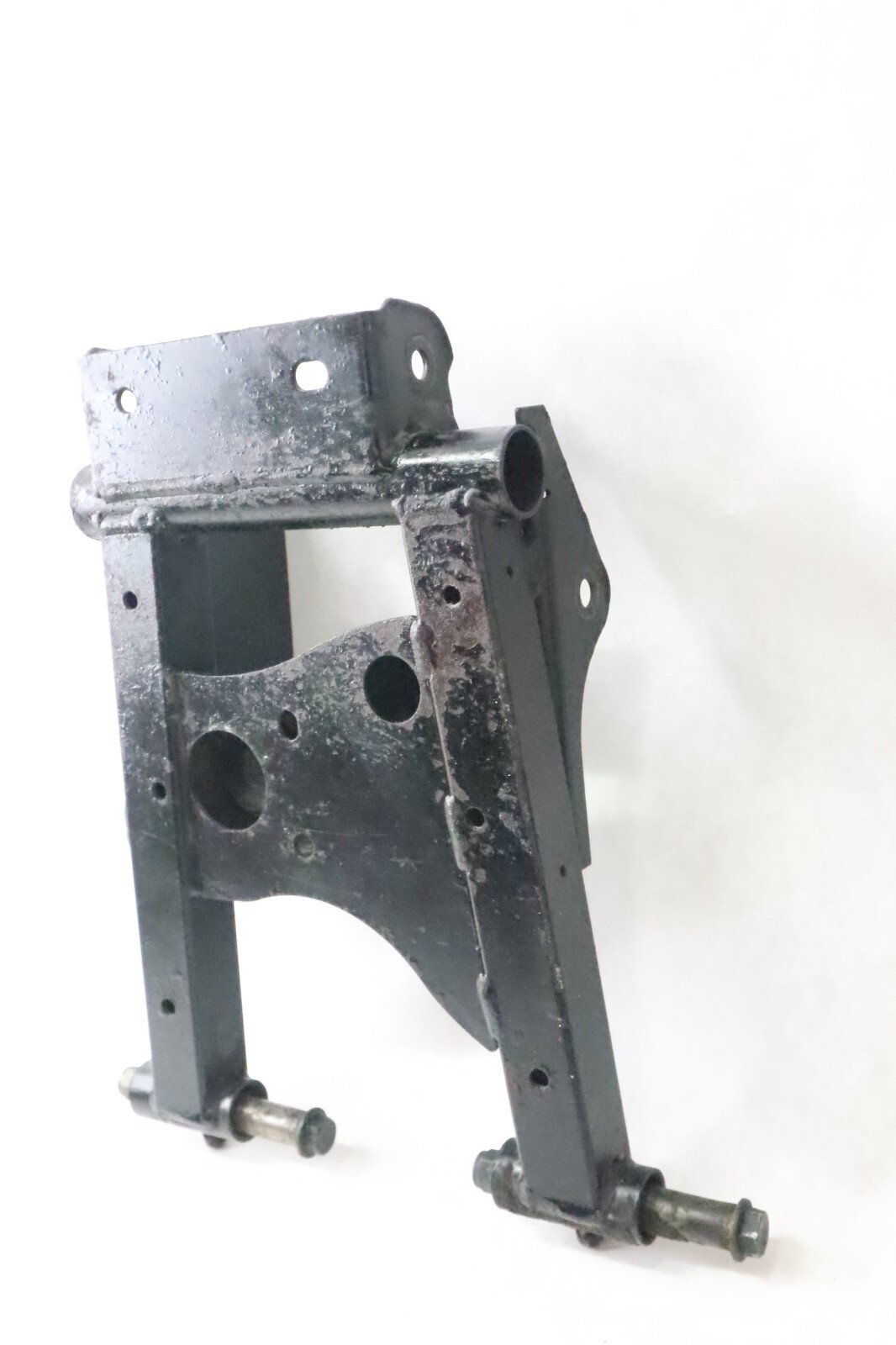 2010 Polaris Razor RZR 800S EFI Left Rear Lower A Arm 1016475-458 - Image 10