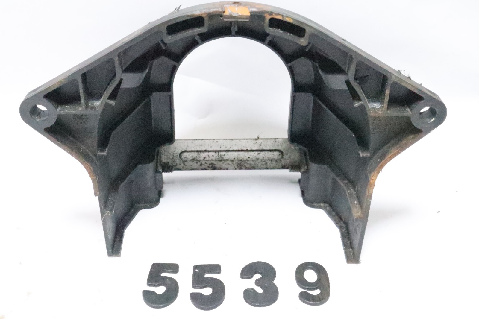 GENUINE SEADOO XP DI 97- 2003 FLYWHEEL GUARD COVER 272000130 LOWER GUARD - Image 2