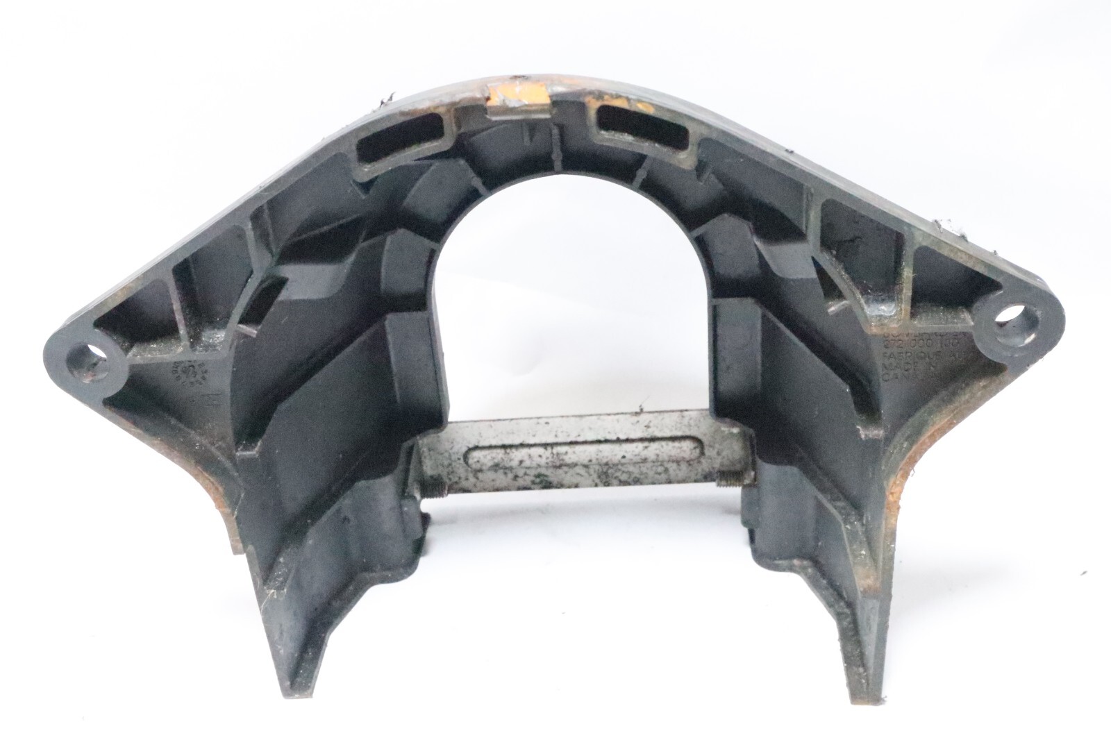 GENUINE SEADOO XP DI 97- 2003 FLYWHEEL GUARD COVER 272000130 LOWER GUARD - Image 3