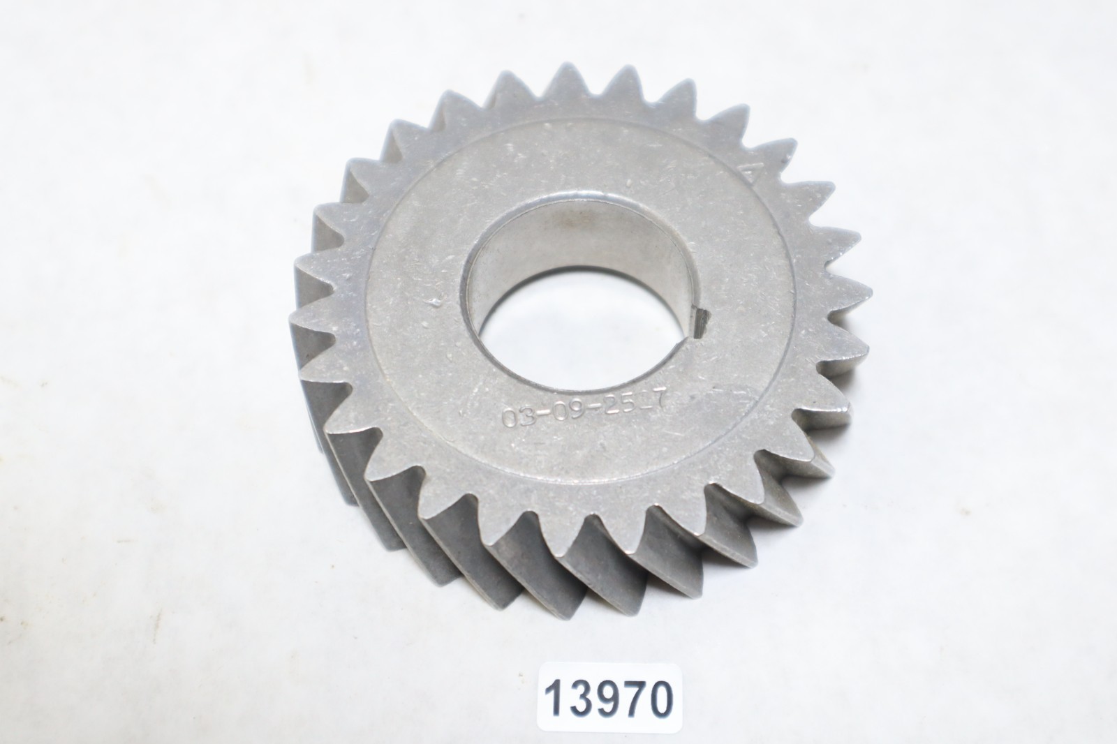 Mercury Quicksilver Timing Gear 43-46743 - Image 2