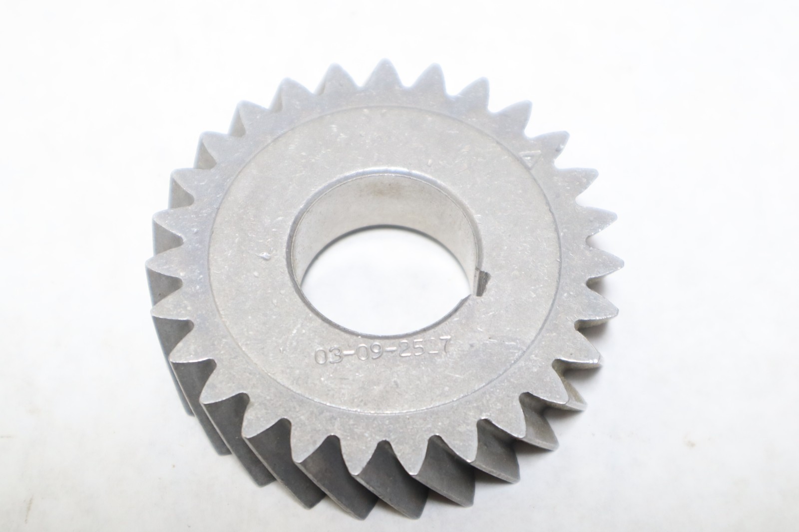 Mercury Quicksilver Timing Gear 43-46743 - Image 4
