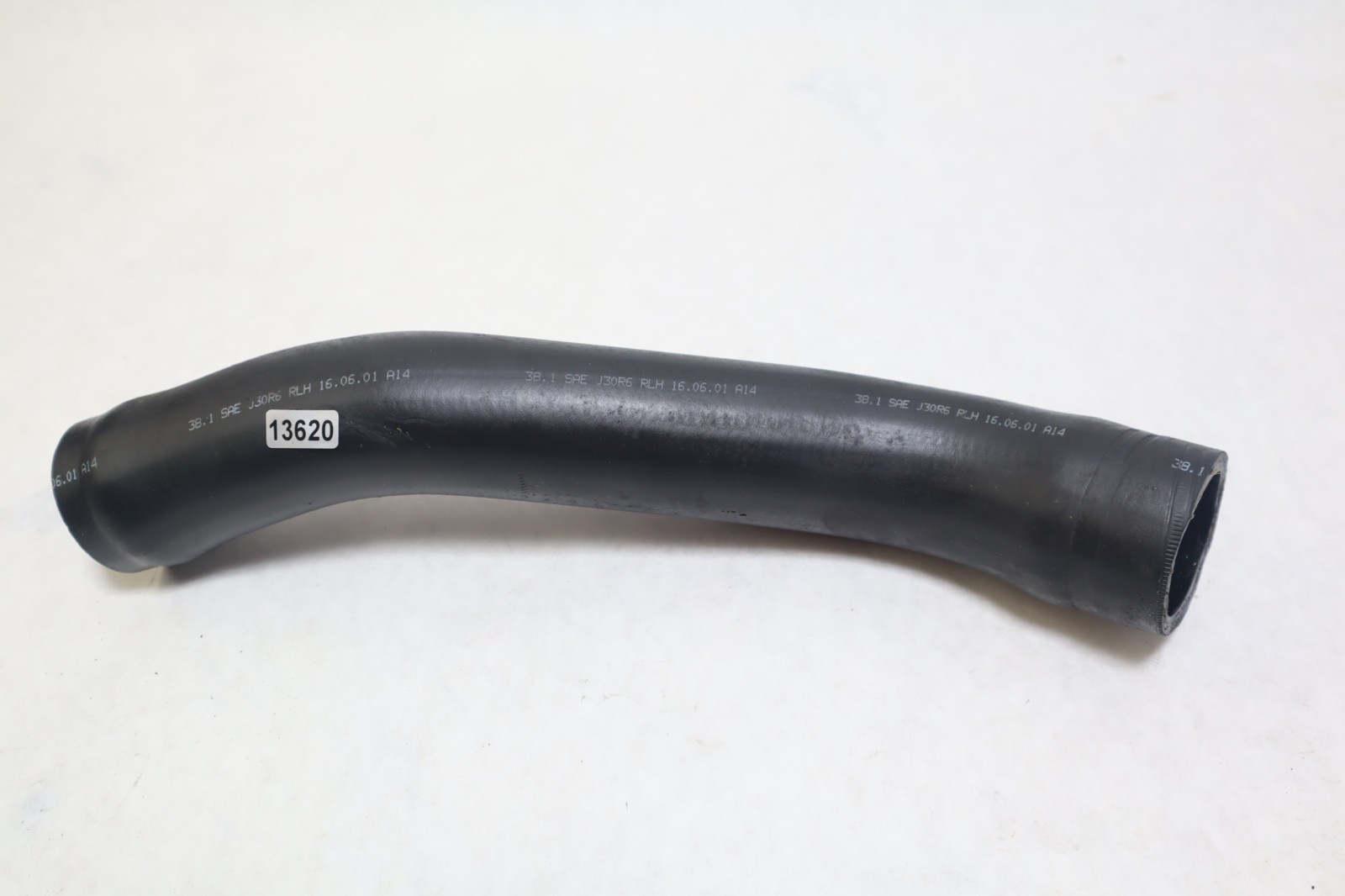 17 EVINRUDE JOHNSON 150 175 200 ETEC g2 oil tank fill hose - Image 2