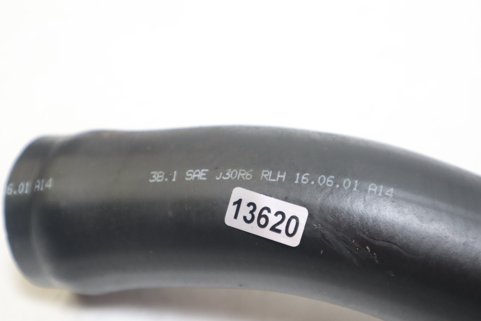 17 EVINRUDE JOHNSON 150 175 200 ETEC g2 oil tank fill hose - Image 3