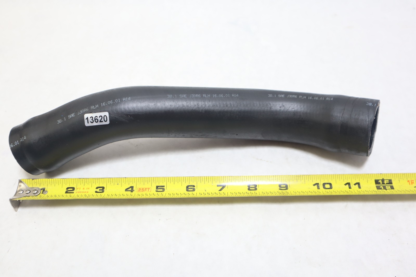 17 EVINRUDE JOHNSON 150 175 200 ETEC g2 oil tank fill hose - Image 6